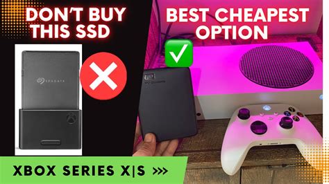 Looks like there's a simple way to expand Xbox Series .